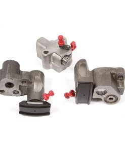 HJL Autoparts TIMING CHAIN KIT+2 VVT For INFINITI FX35 G35 Nissan 350Z Altima 3.5 VQ35DE 02-07 - #HJ-49144-V