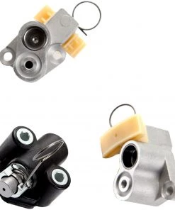 HJL Autoparts Timing Chain Kit For Nissan Altima Quest 3.5L V6 VQ35DE 04-08 - #HJ-49155