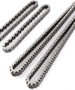 HJL Autoparts Timing Chain Kit For Nissan Altima Quest 3.5L VQ35DE W/Gears 04-08 - #HJ-49155-H