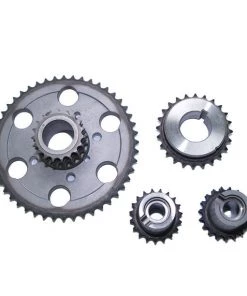 HJL Autoparts Timing Chain Kit For JDM Nissan SERENA C24 2.5 Diesel YD25DDTI 1999-2001 - #HJ-49876