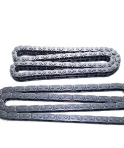 HJL Autoparts Timing Chain Kit For Nissan NAVARA Pathfinder Frontier NP300 2.5 TD YD25DDTI - #HJ-49156