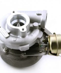 HJL Autoparts For GT2056V Turbo Nissan Pathfinder Navara D40 2.5L QW25 14411EB300 Turbocharger - #49156-82100