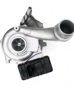HJL Autoparts TURBOCHARGER FOR NISSAN NAVARA PATHFINDER 2.5 DI (DCI)/190HP YD25DDTI 144115X01A BV45 - #49156-82130