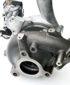 HJL Autoparts TURBOCHARGER FOR NISSAN NAVARA PATHFINDER 2.5 DI (DCI)/190HP YD25DDTI 144115X01A BV45 - #49156-82130