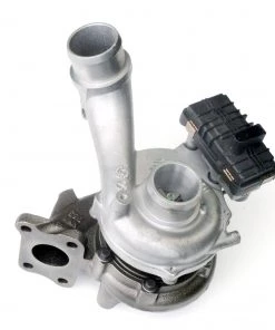 HJL Autoparts TURBOCHARGER FOR NISSAN NAVARA PATHFINDER 2.5 DI (DCI)/190HP YD25DDTI 144115X01A BV45 - #49156-82130