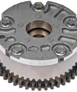 HJL Autoparts Timing Chain Kit For Nissan Versa 1.8L MR18DE Sentra 2.0 MR20DE W/Cam Phaser VVT - #HJ-49157-V