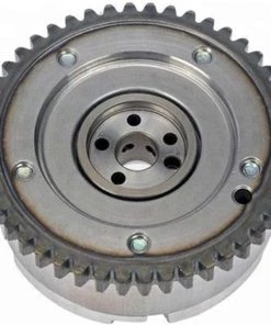 HJL Autoparts Timing Chain Kit For Nissan Versa 1.8L MR18DE Sentra 2.0 MR20DE W/Cam Phaser VVT - #HJ-49157-V