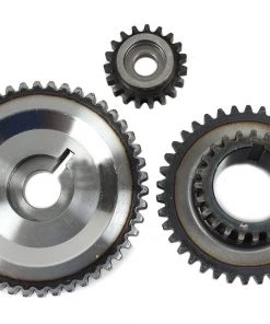 HJL Autoparts Timing Chain Kit For Nissan Versa 1.8L MR18DE Sentra 2.0L MR20DE 2007-2012 - #HJ-49157