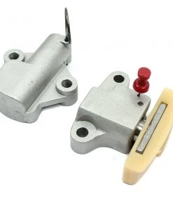 HJL Autoparts Timing Chain Kit For JDM Nissan Wingroad 1.8L MR18DE Serena Dualis 2.0L MR20DE - #HJ-49161-JD