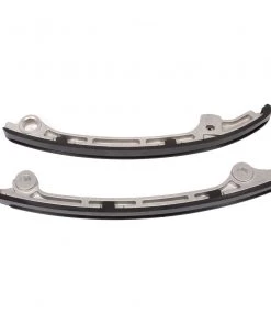 HJL Autoparts Timing Chain Kit Fits 02-10 Infiniti FX45 M45 Q45 4.5L V8 VK45DE W/ Tensioner - #HJ-49169-A