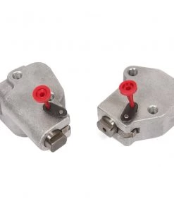 HJL Autoparts Timing Chain Kit Fits 02-10 Infiniti FX45 M45 Q45 4.5L V8 VK45DE W/ Tensioner - #HJ-49169-A