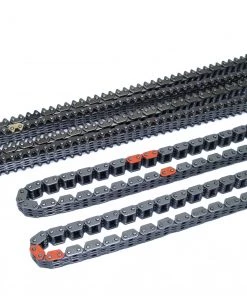 HJL Autoparts Timing Chain Kit For Nissan 350Z Infiniti M35 Q40 Q50 QX50 QX70 3.5L VQ35HR - #HJ-49175