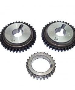 HJL Autoparts Timing Chain Kit For Nissan Skyline V35 Cederic Gloria Y34 3.0 VQ30DD 1999-2004 - #HJ-49630