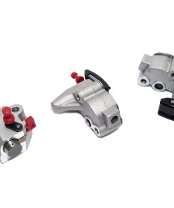 HJL Autoparts Timing Chain Kit Fits Nissan 370Z Infiniti QX70 Q50 G37 3.7 VQ37VHR 2008-14 - #HJ-49190