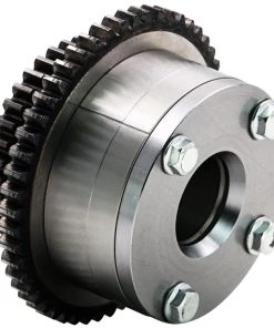 HJL Autoparts INTAKE CAMSHAFT SPROCKET For Nissan Infiniti I35 3.5L 4.0L 13025EA22A - #HJ-49178-VT