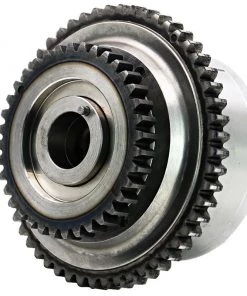 HJL Autoparts Timing Chain Kit Fit Nissan Pathfinder Xterra Frontier 4.0L VQ40DE W/2 Intake VVT Gears - #HJ-49178-V