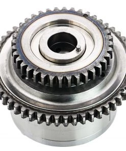 HJL Autoparts 2PCS INTAKE CAMSHAFT SPROCKET For Nissan Infiniti 3.5L 4.0L 13025EA22A - #HJ-49178-VVT