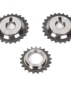 HJL Autoparts Timing Chain Kit For INFINITI QX4 01-03 Nissan Pathfinder 2001-2014 3.5L VQ35DE - #HJ-49181