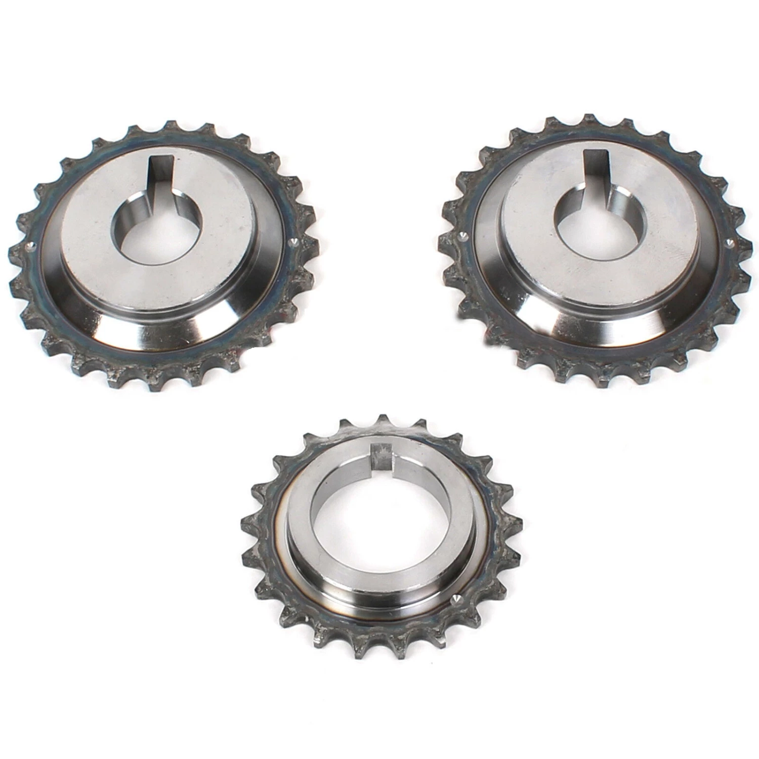 HJL Autoparts Timing Chain Kit For Nissan Pathfinder Infiniti QX4 3.5L DOHC VQ35DE+Gears 01-04 - #HJ-49164 7 HJL Autoparts Timing Chain Kit For Nissan Pathfinder Infiniti QX4 3.5L DOHC VQ35DE+Gears 01-04 - #HJ-49164