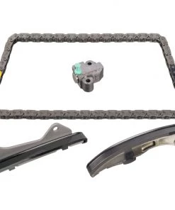 HJL Autoparts Timing Chain Kit Replacement For Nissan Patrol(Y61) Cabstar(F24M) Elgrand 3.0 Diesel ZD30DDTi 2007-2012 - #HJ-49191