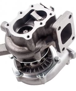 HJL Autoparts HT18 Turbo Charger For NISSAN Y61 Patrol Safari TD42T 4.2L 14411-51N00 - #49199-82100 TURBOCHARGER