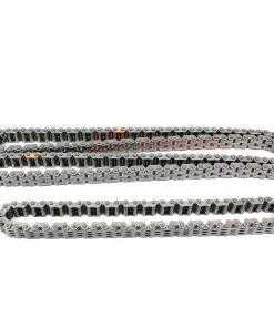 HJL Autoparts Timing Chain Kit W/o Gear For Nissan Juke Sentra Pulsar 1.6L 1.8L MR16DDT MRA8DE - #HJ-49616