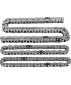 HJL Autoparts Timing Chain Kit For Nissan Elgrand E50 E51 3.5L VQ35DE 2000-2010 - #HJ-49619