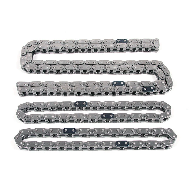 HJL Autoparts Timing Chain Kit For Nissan Pathfinder Infiniti QX4 3.5L DOHC VQ35DE+Gears 01-04 - #HJ-49164 5 HJL Autoparts Timing Chain Kit For Nissan Pathfinder Infiniti QX4 3.5L DOHC VQ35DE+Gears 01-04 - #HJ-49164