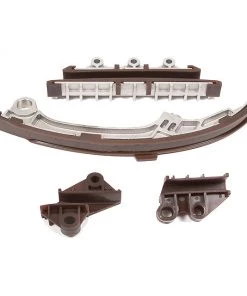 HJL Autoparts Timing Chain Kit For INFINITI QX4 01-03 Nissan Pathfinder 2001-2014 3.5L VQ35DE - #HJ-49181