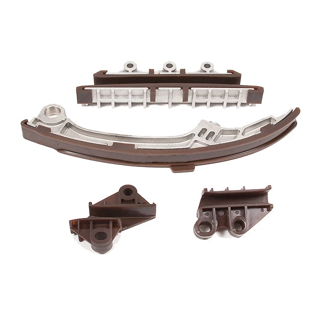 HJL Autoparts Timing Chain Kit For Nissan Pathfinder Infiniti QX4 3.5L DOHC VQ35DE+Gears 01-04 - #HJ-49164 6 HJL Autoparts Timing Chain Kit For Nissan Pathfinder Infiniti QX4 3.5L DOHC VQ35DE+Gears 01-04 - #HJ-49164