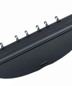 HJL Autoparts Retractable Trunk Cargo Cover Luggage Shade Shield For NISSAN X-Trail 2014-2018 - #49718-21200