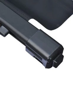 HJL Autoparts Retractable Trunk Cargo Cover Luggage Shade Shield For NISSAN X-Trail 2014-2018 - #49718-21200