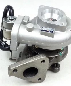 HJL Autoparts GT1752S 701196 Turbo Charger For Nissan Patrol GU Y61 TD RD28Ti 2.8L 14411-VB300 - #49997-82100