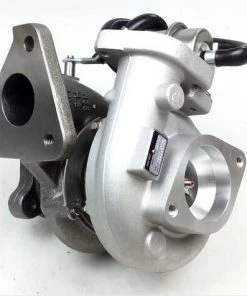 HJL Autoparts GT1752S 701196 Turbo Charger For Nissan Patrol GU Y61 TD RD28Ti 2.8L 14411-VB300 - #49997-82100