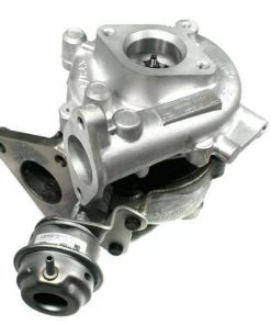 HJL Autoparts Turbo Charger 14411-AW400 For Nissan Primera XTrail Almera 2.2 DCI YD22ED 136HP - #49998-82100