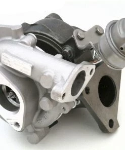 HJL Autoparts Turbo Charger 14411-AW400 For Nissan Primera XTrail Almera 2.2 DCI YD22ED 136HP - #49998-82100