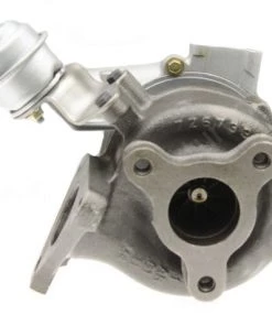 HJL Autoparts Turbo Charger 14411-AW400 For Nissan Primera XTrail Almera 2.2 DCI YD22ED 136HP - #49998-82100