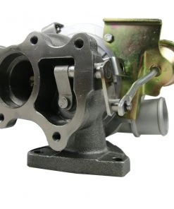 HJL Autoparts HT12-19B/19D 14411-9S000 Turbo Charger For 97-04 Nissan D22 Navara 3.0L ZD30 - #49999-82100 TURBOCHARGER