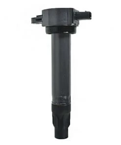 HJL Autoparts 4 Ignition Coils Replacement For Chrysler Sebring 200 Dodge Avenger Caliber Journey Jeep Compass Patriot Naturally Aspirated Reference Part Number:4606824AB 5C1644 C-1587 GN10346 UF557 C1587 - #33034-73104