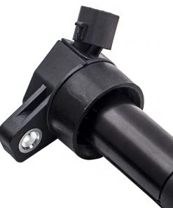 HJL Autoparts 4 Ignition Coils Replacement For Hyundai Elantra GT Tucson Kia Soul Forte L4 GAS DOHC Naturally Aspirated/Turbocharged Reference Part Number: UF651 5C1861 C1804 1788511 273002E000 - #41036-73104