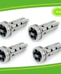 HJL Autoparts 4 PCS Engine Variable Timing Control Valve A2760500278 For Mercedes M276 M278 - #HJ-32076-BOT