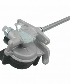 HJL Autoparts 4WD Transfer Shift Actuator For Toyota 4Runner Tacoma Tundra 36410-34015 - #HJ-05180-TM