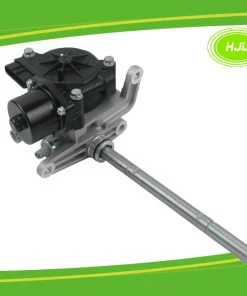 HJL Autoparts 4WD Transfer Shift Actuator For Toyota 4Runner Tacoma Tundra 36410-34015 - #HJ-05180-TM