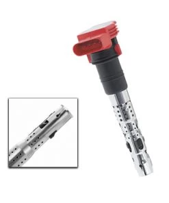 HJL Autoparts BOSCH IGNITION COIL BRAND NEW GENUINE PART QUALITY REPLACEMENT For AUDI A4 A5 A6 A8 ALLROAD VW PHAETON TOUAREG 2012-2016 3.7L 4.2L - #24099-73100