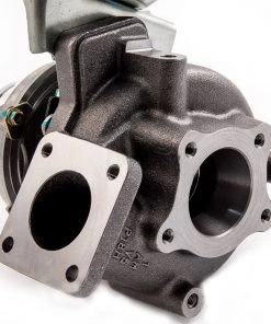 HJL Autoparts VIEZ RHV5 Turbo Charger For Isuzu D-MAX Holden 3.0L CRD 4JJ1-TC 4JJ1T 8980115293 - #52398-82100 TURBOCHARGER