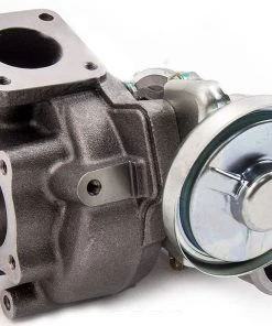 HJL Autoparts VIEZ RHV5 Turbo Charger For Isuzu D-MAX Holden 3.0L CRD 4JJ1-TC 4JJ1T 8980115293 - #52398-82100 TURBOCHARGER