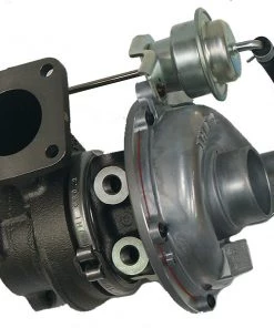 HJL Autoparts RHF5 VIEK VIDW Turbo Charger For HOLDEN / ISUZU Rodeo 4JH1TC 8973544234 - #52399-82100 TURBOCHARGER