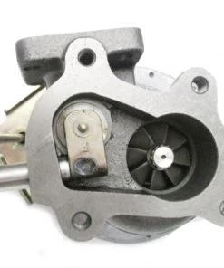 HJL Autoparts Turbocharger 8972402101 VIDA VB420037 For Isuzu D-MAX 2,5 TD 4JA1L 2004- 136 HP - #52900-82100