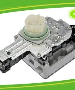 HJL Autoparts 545RFE 45RFE Transmission Solenoid Pack 68353383AB Replacement For Jeep Grand Cherokee 04-12 (Re-manufactured) - #HJ-44668-SDK