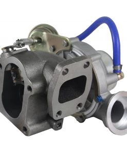 HJL Autoparts Turbo Charger For Freightliner Van Sprinter 2500 3500 904 OM 904LA-E3 - #56800-82100 TURBOCHARGER 9 HJL Autoparts Turbo Charger For Freightliner Van Sprinter 2500 3500 904 OM 904LA-E3 - #56800-82100 TURBOCHARGER